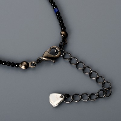 シルバーブレスレット