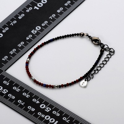 シルバーブレスレット