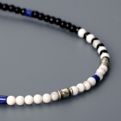 シルバーブレスレット