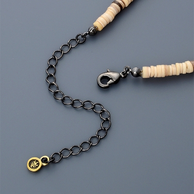 ストーンネックレス&ブレスレット