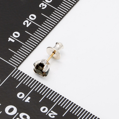 シルバーピアス(片耳用)
