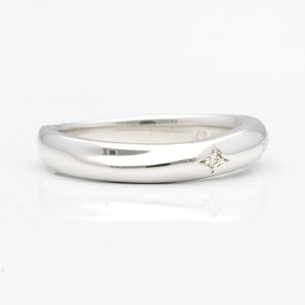 シルバーリング