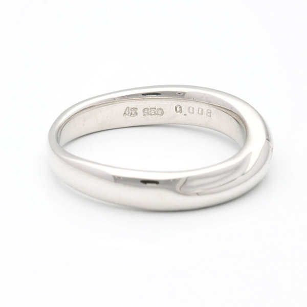 シルバーリング