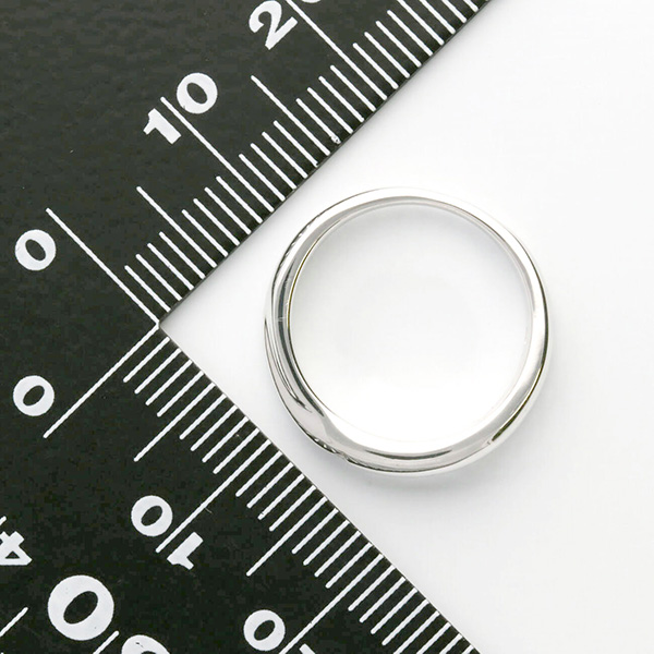 シルバーリング