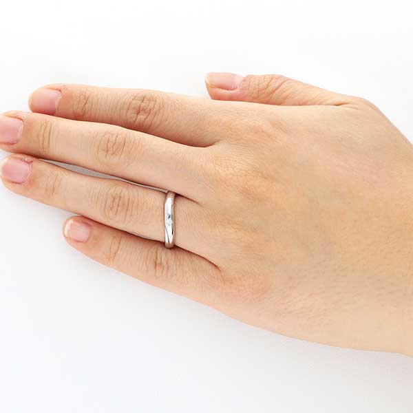 シルバーリング