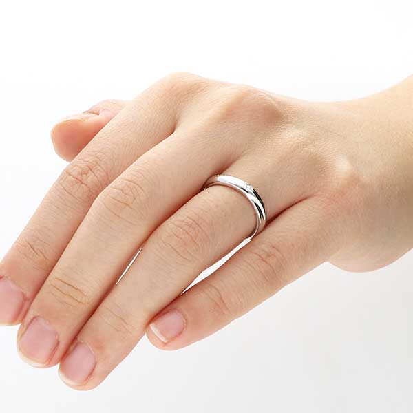 シルバーリング