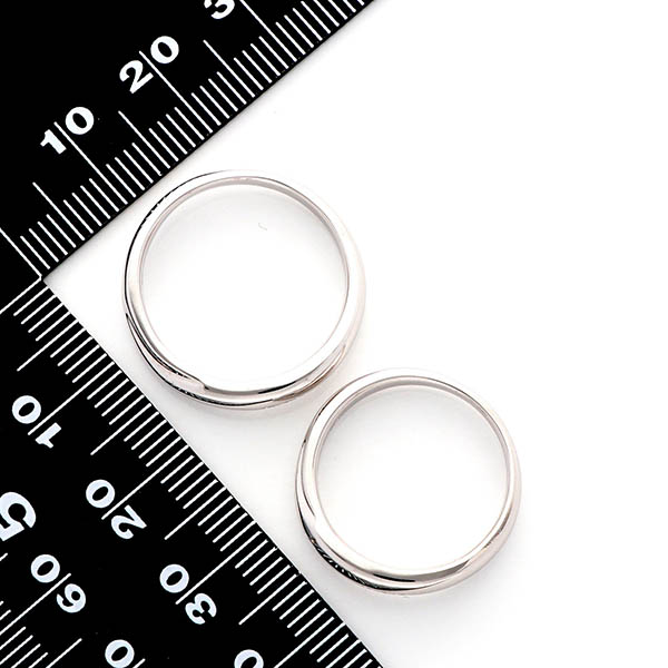 シルバーペアリング