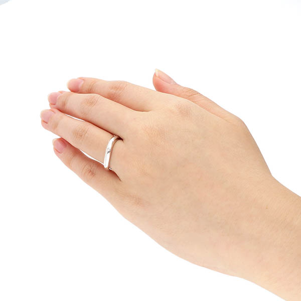 シルバーペアリング