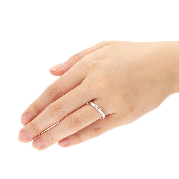 シルバーペアリング