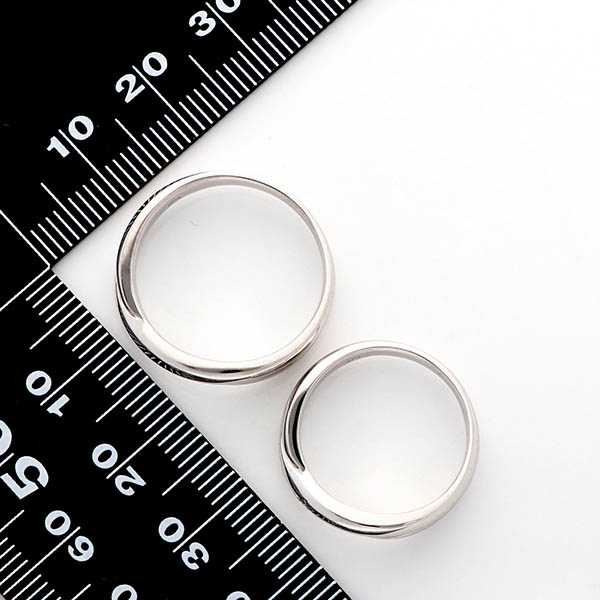 シルバーペアリング