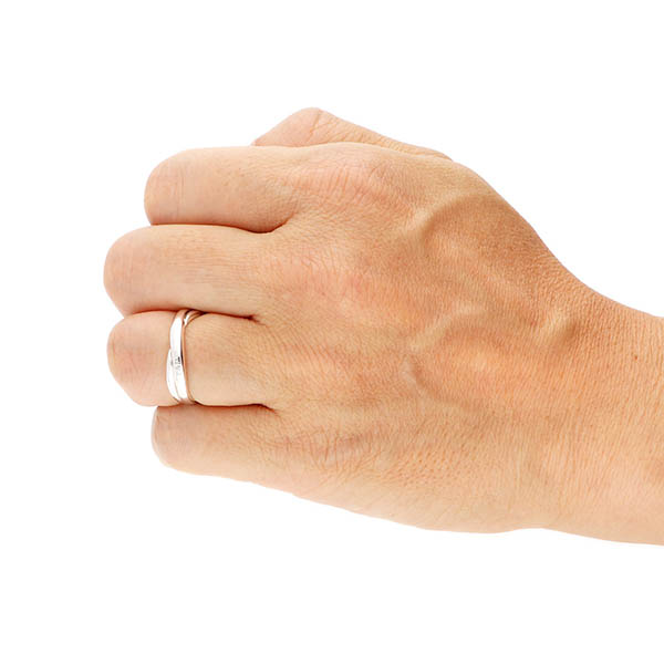 シルバーペアリング