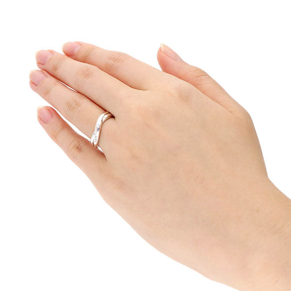 シルバーペアリング