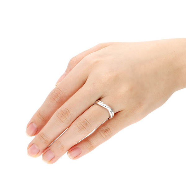 シルバーペアリング