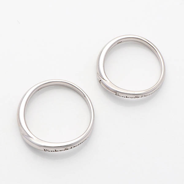 シルバーペアリング