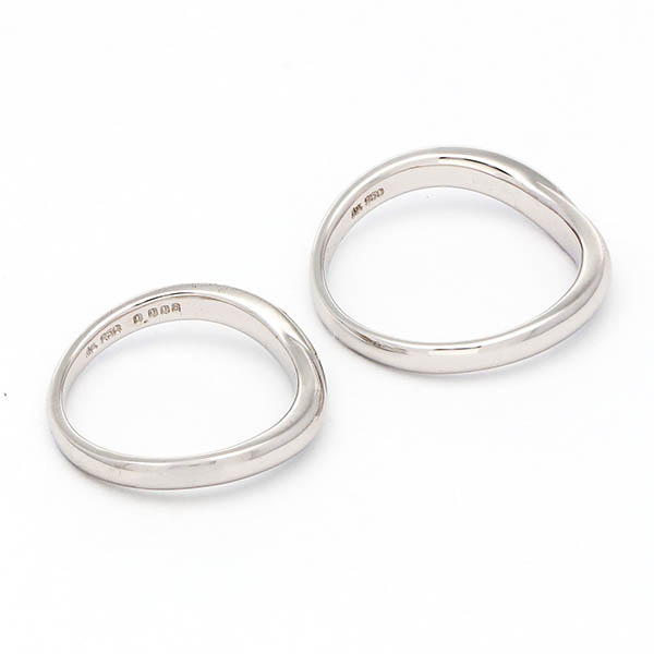 シルバーペアリング