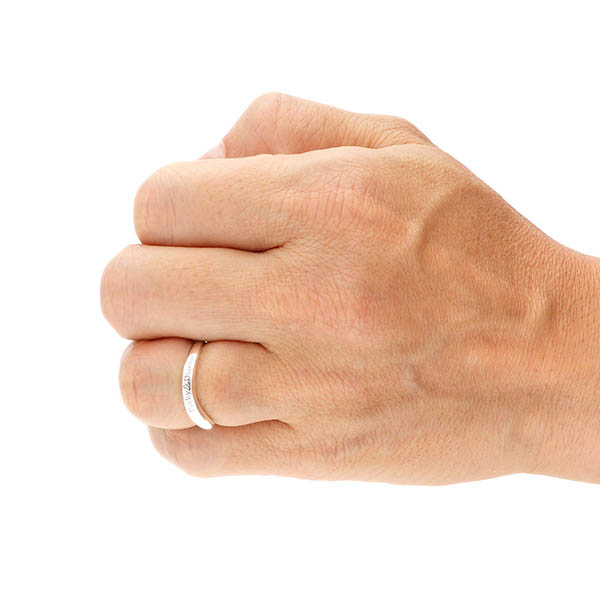 シルバーペアリング