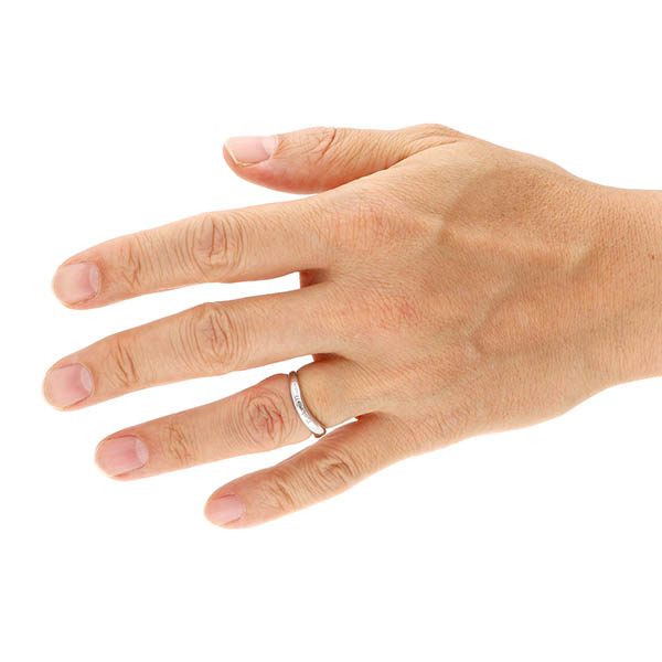 シルバーペアリング