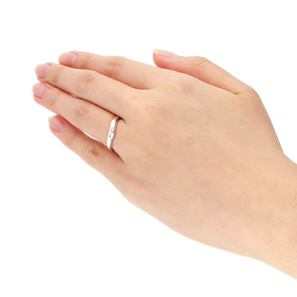 シルバーペアリング