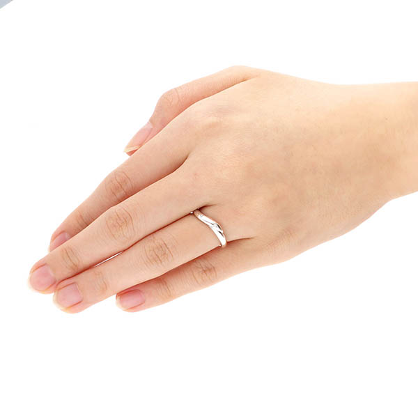 シルバーペアリング