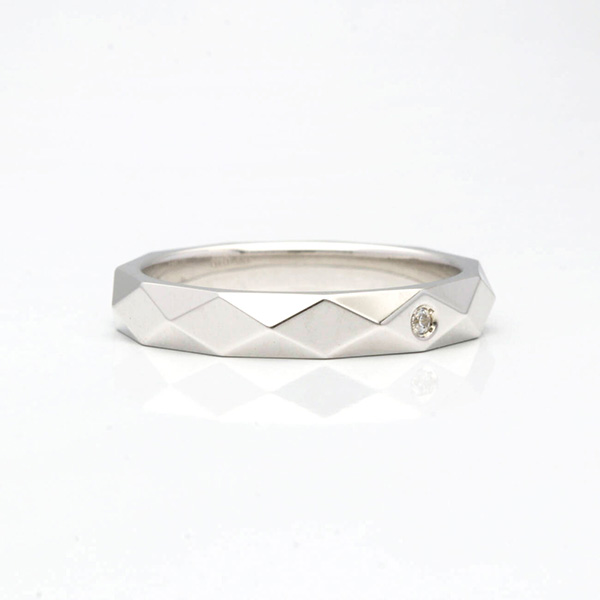 シルバーリング