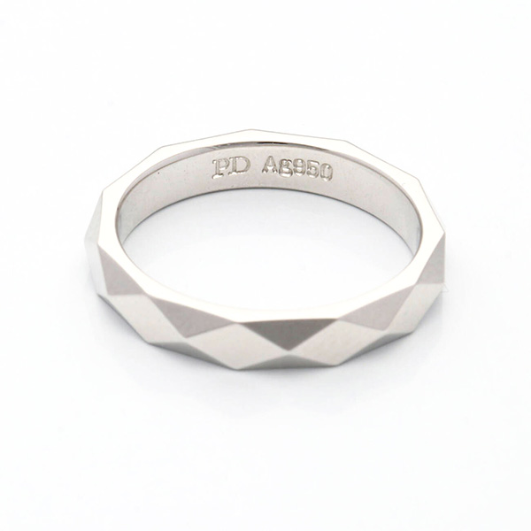 シルバーリング