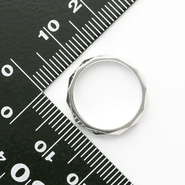 シルバーリング