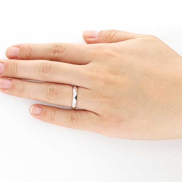 シルバーリング