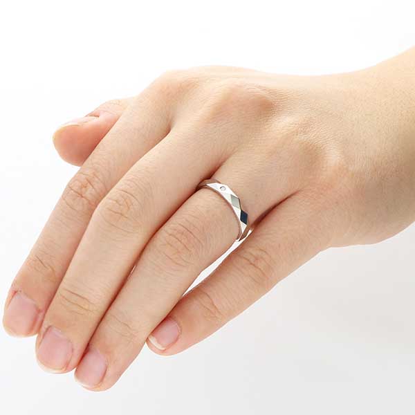 シルバーリング