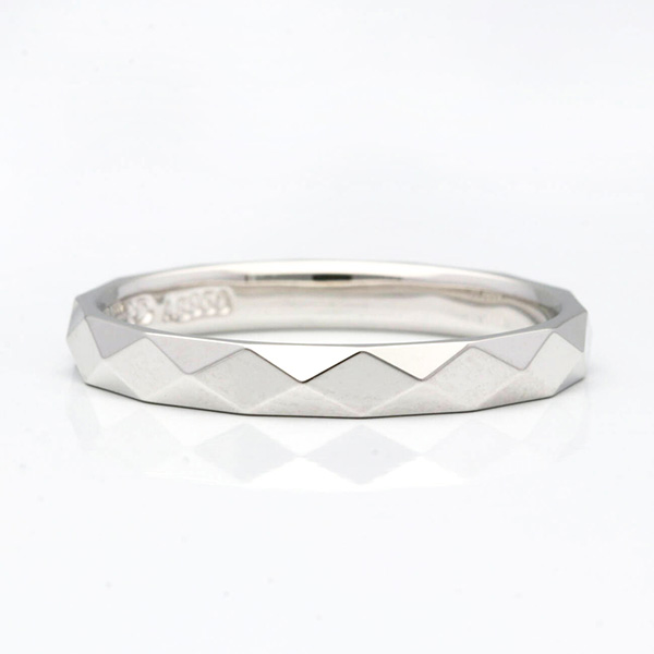 シルバーリング