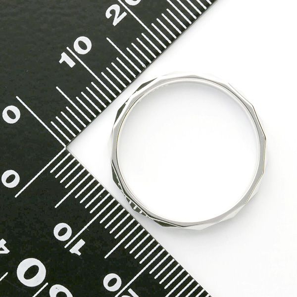 シルバーリング