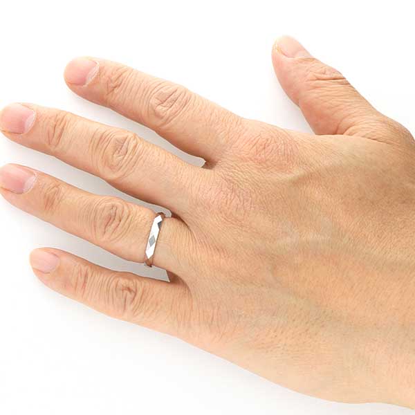 シルバーリング