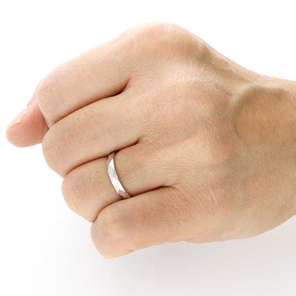 シルバーリング