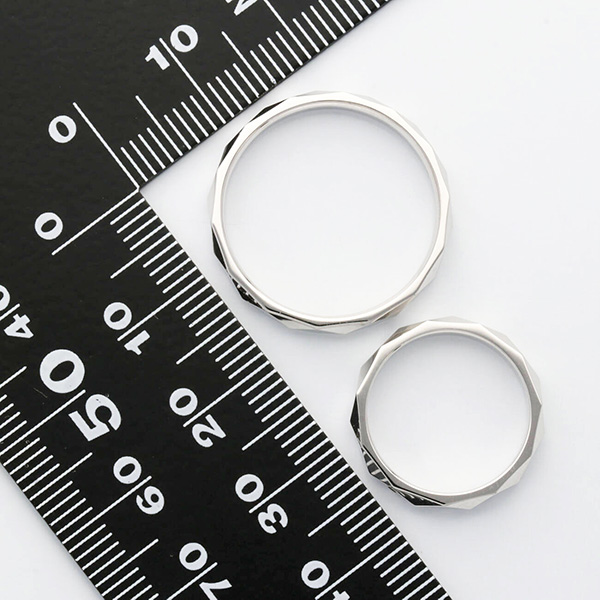 シルバーペアリング