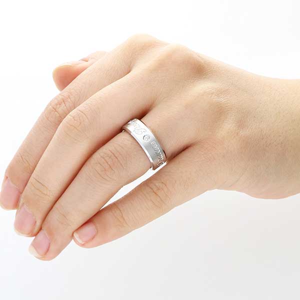 シルバーリング