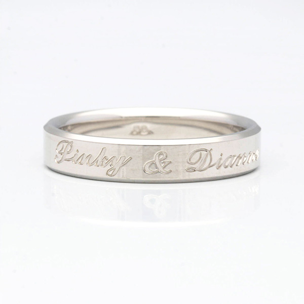 シルバーリング