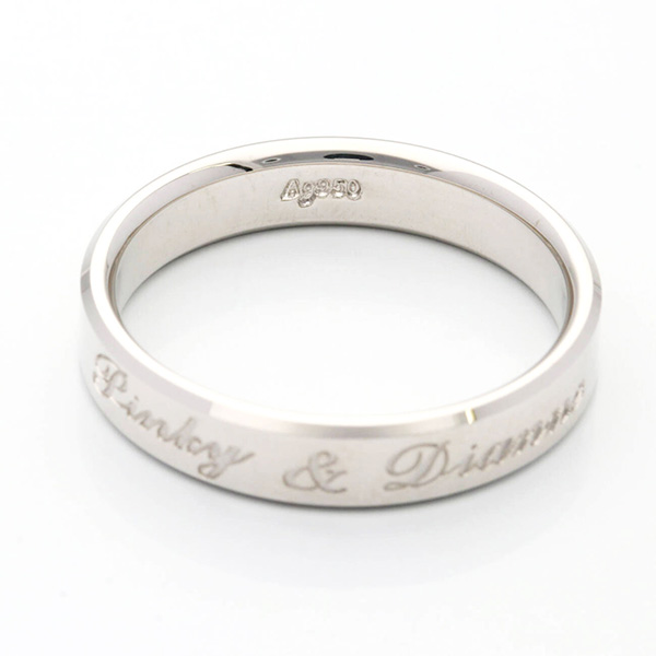 シルバーリング