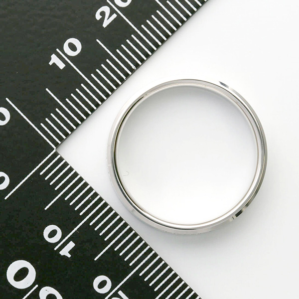 シルバーリング