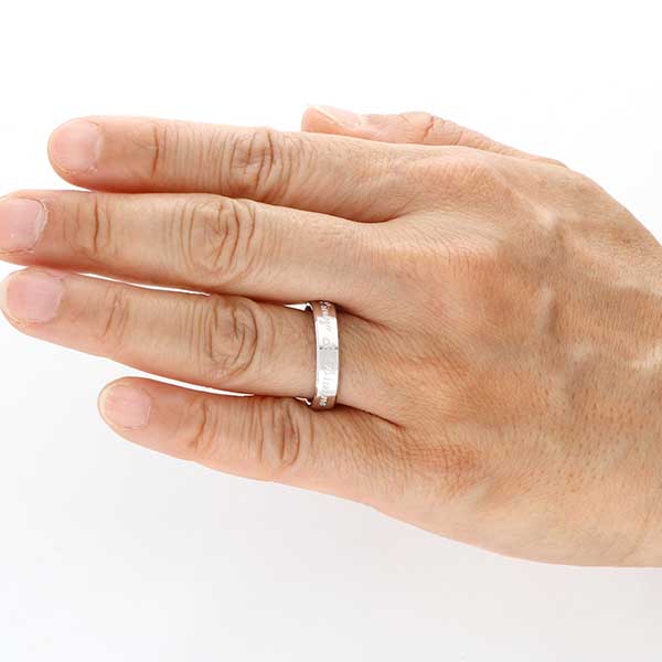 シルバーリング