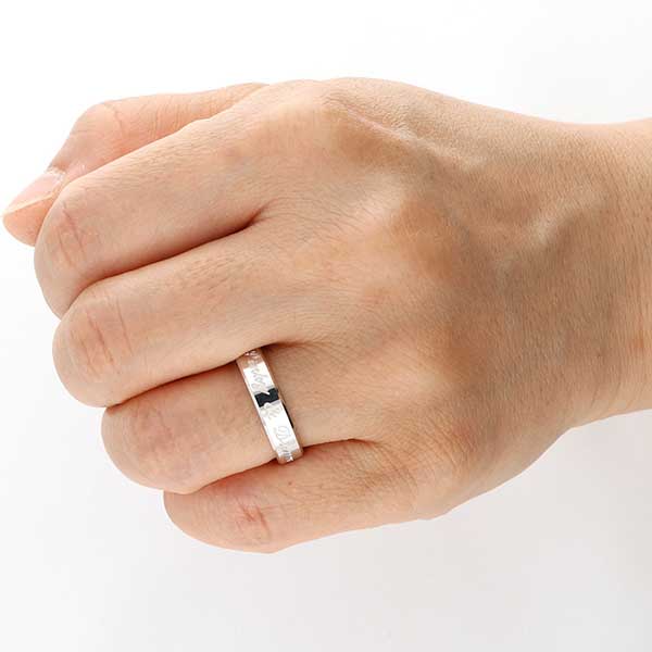 シルバーリング