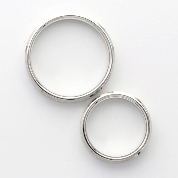 シルバーペアリング