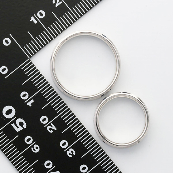 シルバーペアリング