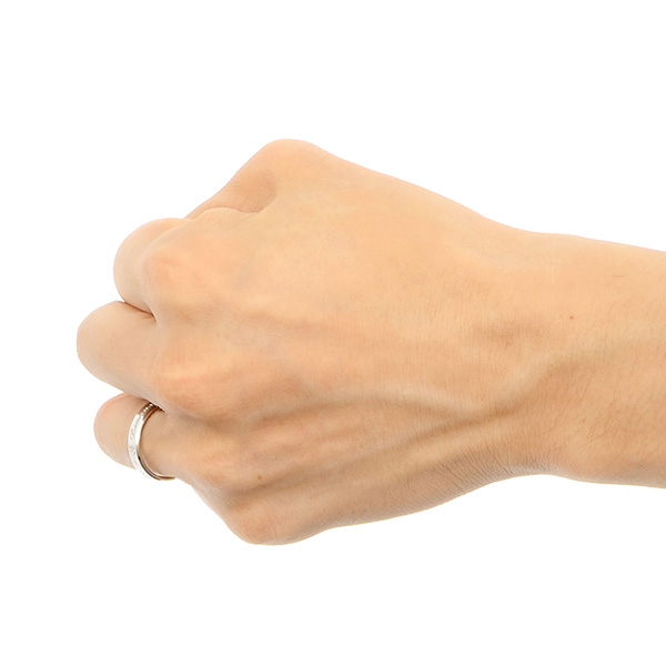 シルバーペアリング