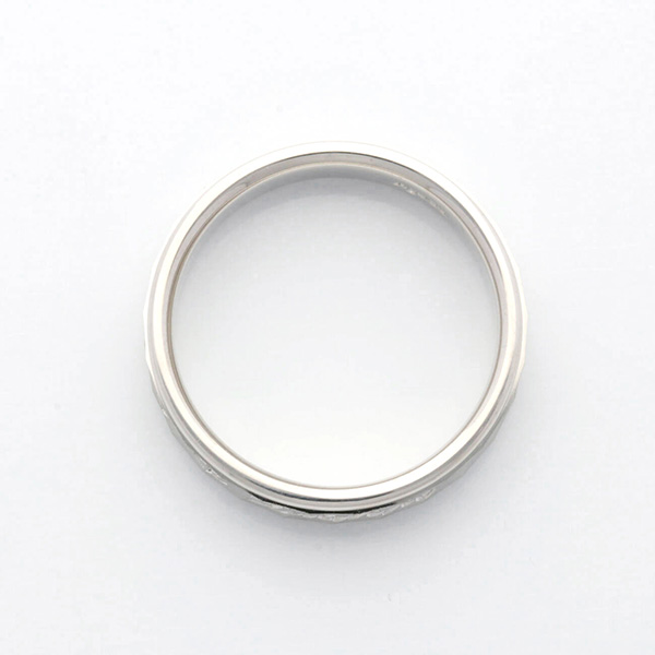 シルバーリング