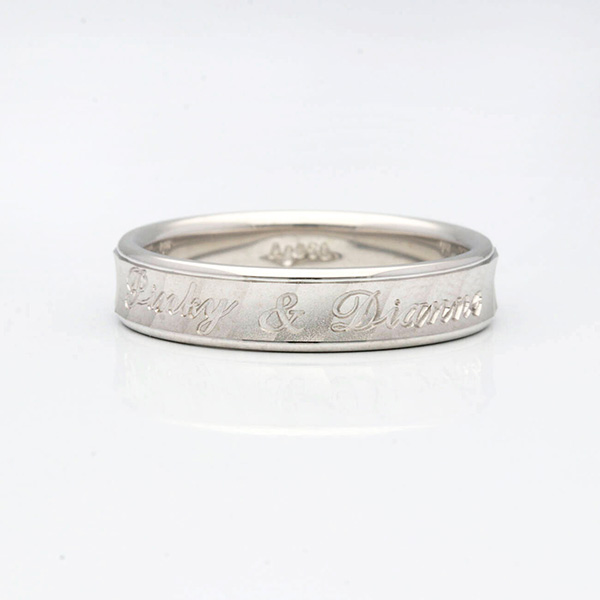 シルバーリング