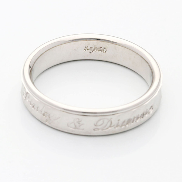 シルバーリング