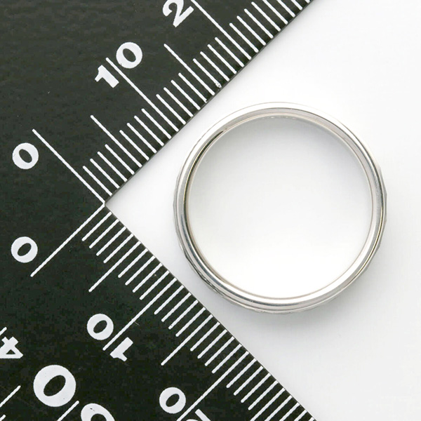 シルバーリング