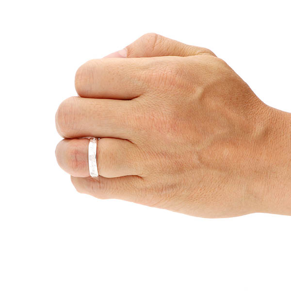 シルバーペアリング