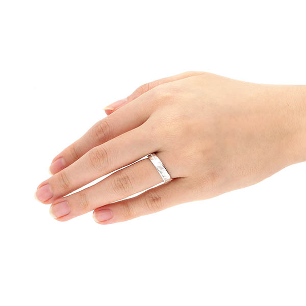 シルバーペアリング