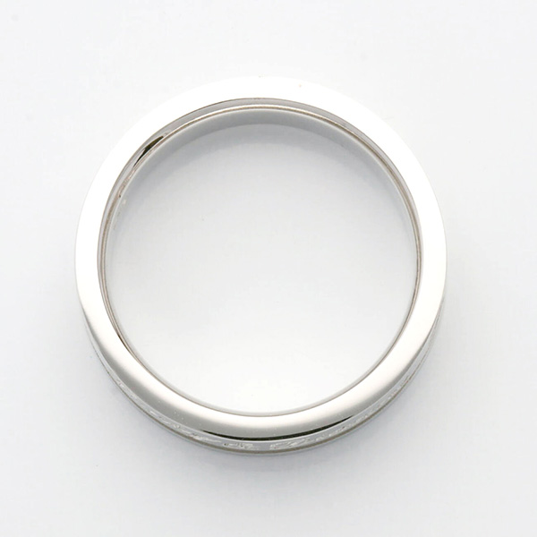 シルバーリング