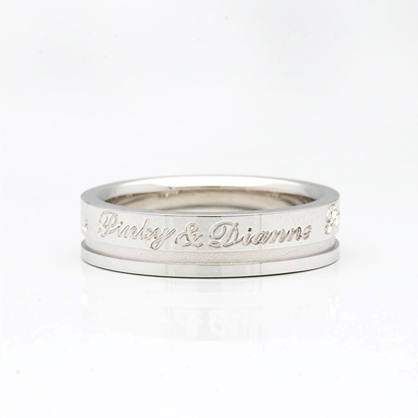 シルバーリング